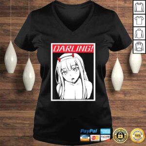Welcome Home Senpai, Hentai, Ahegao Parody Shirt, My Darling 1 Welcome Home Senpai Hentai Ahegao Parody Shirt My Darling 2