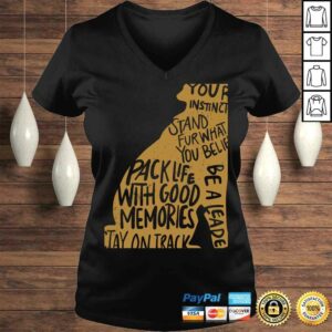 Wolf Wisdom Hoodie Wolf Lovers Hooded SweaShirt 1 Wolf Wisdom Hoodie Wolf Lovers Hooded SweaShirt 2