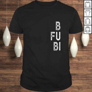 Womens 1st Part Of Best Fucking Bitches Matching Friends 3 pieces TShirt Womens 1st Part Of Best Fucking Bitches Matching Friends 3 pieces TShirt