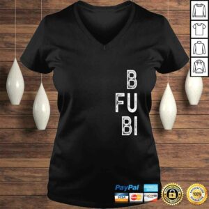 Womens 1st Part Of Best Fucking Bitches Matching Friends 3 pieces TShirt 1 Womens 1st Part Of Best Fucking Bitches Matching Friends 3 pieces TShirt 2