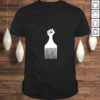 Womens Afro Pick tee Afro Hair Pick Raised Fist TShirt
