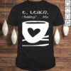 Womens Homeschool Mom Whimsical Shirt for Coffee Lovers