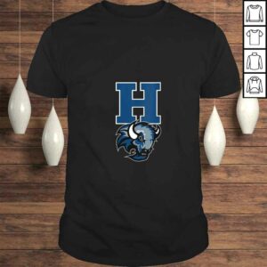 Womens Howard Shirt, Design Pride V-Neck T-Shirt Womens Howard Shirt, Design Pride V-Neck T-Shirt