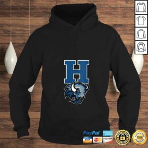 Womens Howard Shirt, Design Pride V-Neck T-Shirt 3 Womens Howard Shirt Design Pride V Neck T Shirt 4