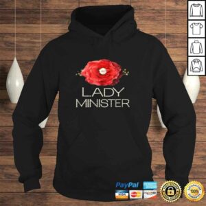 Women's Lady Minister Female Pastor Shirt Christian Clergy 3 Womens Lady Minister Female Pastor Shirt Christian Clergy 4