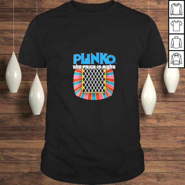 Womens Price is Right Plinko TShirt