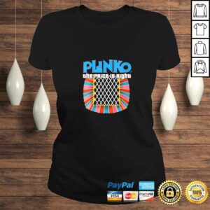 Womens Price is Right Plinko TShirt 2 Womens Price is Right Plinko TShirt 3