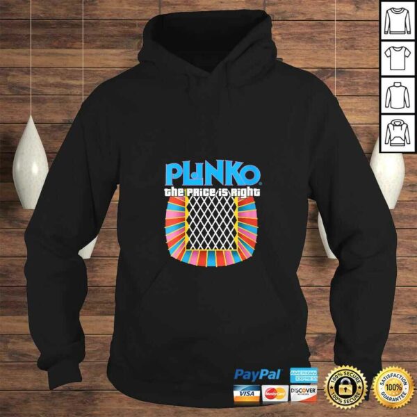 Womens Price is Right Plinko TShirt