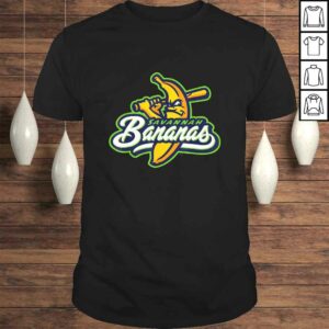 Women’s Savannah Bananas Funny Softball Sport Shirt Women’s Savannah Bananas Funny Softball Sport Shirt
