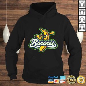 Women's Savannah Bananas Funny Softball Sport Shirt 3 Womens Savannah Bananas Funny Softball Sport Shirt 4