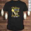 Womens Stepping into my 60th Birthday Like A Boss Golden crown shoe Gift TShirt