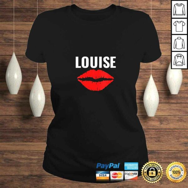 Womens Thelma Louise Gift For Best Friend BFF Matching Shirt