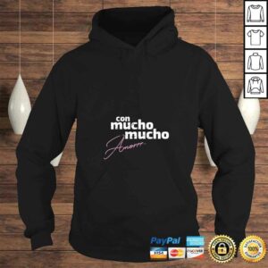 Womens Unique & Funny Gift Cool Distressed Walter Mercado VNeck V-Neck T-Shirt 3 Womens Unique Funny Gift Cool Distressed Walter Mercado VNeck V Neck T Shirt 4