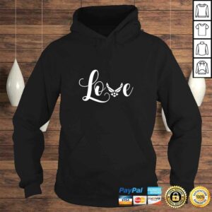 Womens Womens US Air Force Proud Girlfriend Novelty TShirt 3 Womens Womens US Air Force Proud Girlfriend Novelty TShirt 4