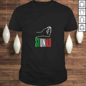 Womens Words in Italian Stunad Italian Funny Italy Shirt Womens Words in Italian Stunad Italian Funny Italy Shirt