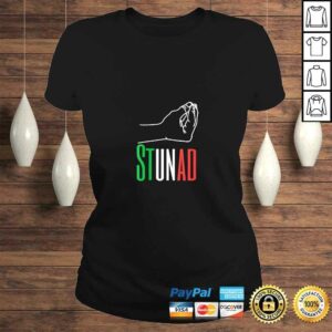 Womens Words in Italian Stunad Italian Funny Italy Shirt 2 Womens Words in Italian Stunad Italian Funny Italy Shirt 3