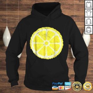 Yellow Lemon Costume Shirt Matching Halloween Costume 3 Yellow Lemon Costume Shirt Matching Halloween Costume 4