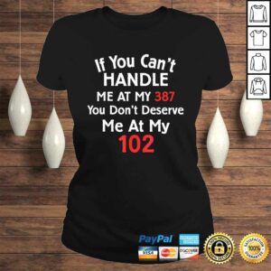 You Can't Handle Me Diabetic Humor Diabetes TShirt 2 You Cant Handle Me Diabetic Humor Diabetes TShirt 3