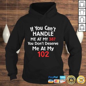 You Can't Handle Me Diabetic Humor Diabetes TShirt 3 You Cant Handle Me Diabetic Humor Diabetes TShirt 4