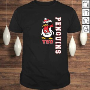 Youngstown State 1908 University apparel TShirt Youngstown State 1908 University apparel TShirt