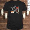 You’re My Soymate (Soulmate) Sushi Couples Japanese TShirt