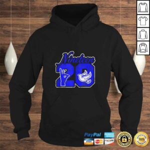 Zeta 1920 Phi Sorority Beta Paraphernalia Gifts For Women Tee Shirt 4