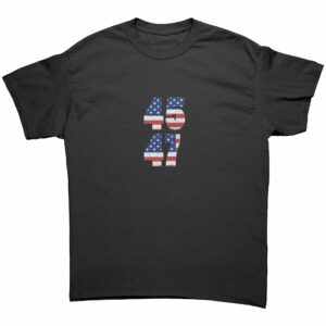 45 47 Trump Shirt 3