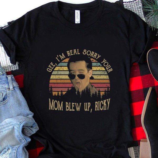 Better off dead Lane Meyer John Cusack vintage t-shirt