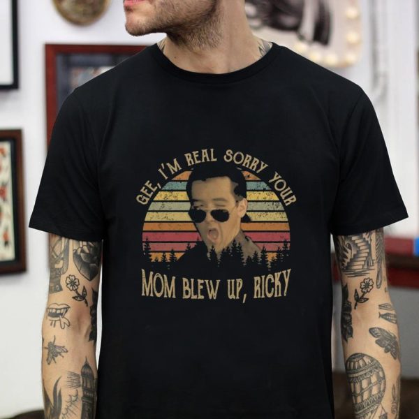 Better off dead Lane Meyer John Cusack vintage t-shirt