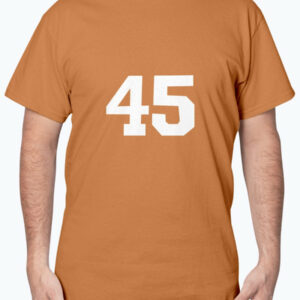 Donald Trump #45 T-Shirt 4 Donald Trump 45 T Shirt 5 1