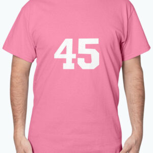 Donald Trump #45 T-Shirt 6 Donald Trump 45 T Shirt 7 1