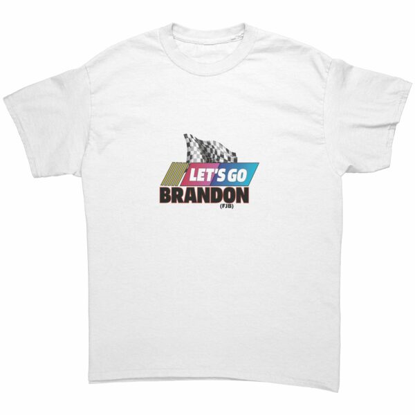 Let’s Go Brandon #FJB T-shirt