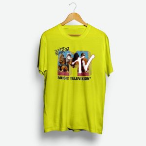 MTV Spring Break Shirt MTV Spring Break Shirt