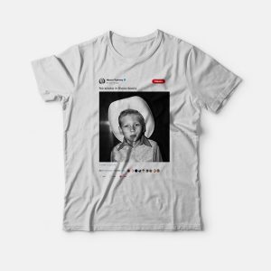 Mason Ramsey Tweet No Snake In These Boots T-Shirt Mason Ramsey Tweet No Snake In These Boots T-Shirt