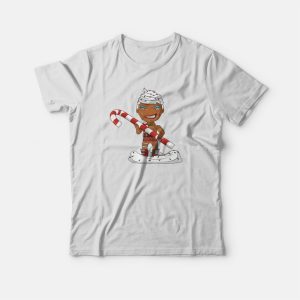 McCreamy Gingerbread Creamy T-shirt McCreamy Gingerbread Creamy T-shirt