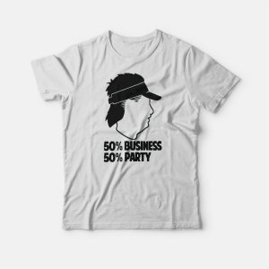 Mike Gundy Mullet T-shirt Mike Gundy Mullet T-shirt