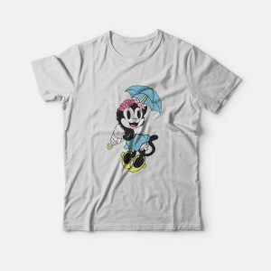 Minnie Mouse Drop Dead Funny T-shirt Minnie Mouse Drop Dead Funny T-shirt