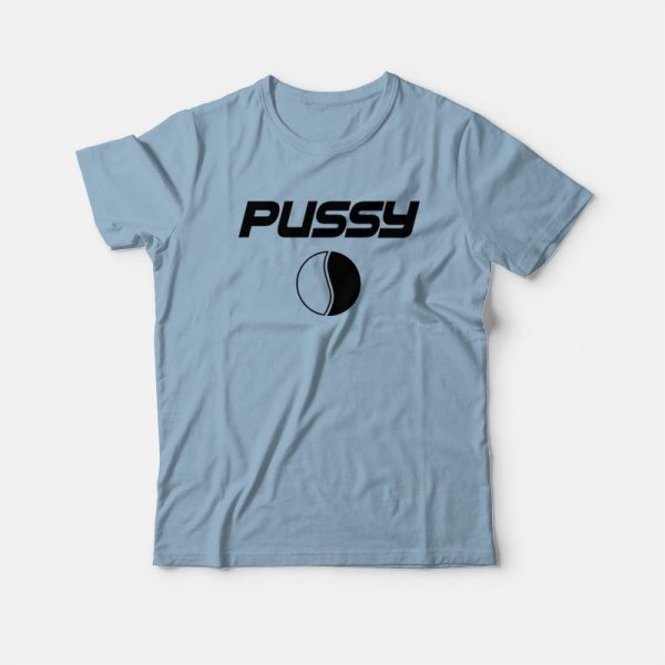 Moonbyul Mamamoo Pussy Pepsi T-Shirt