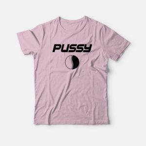 Moonbyul Mamamoo Pussy Pepsi T-Shirt 2 Moonbyul Mamamoo Pussy Pepsi T Shirt 3