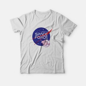 Nasa Parody Peppa Pig Space force Funny T-Shirt Nasa Parody Peppa Pig Space force Funny T-Shirt