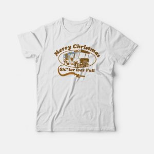 National Lampoons Christmas Vacation T-Shirt National Lampoons Christmas Vacation T-Shirt