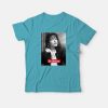 Official T-Shirt Selena Quintanilla