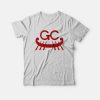 One Piece Galley La Company Luffy T-Shirt