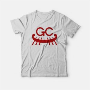 One Piece Galley La Company Luffy T-Shirt 2 One Piece Galley La Company Luffy T Shirt 3