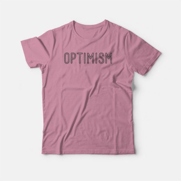 Optimism T-shirt