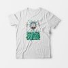 Peace Among Worlds T-Shirt