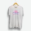Peppa Pig X Thrasher Parody T-Shirt Cheap For UNISEX