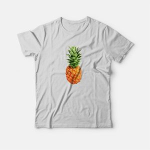 Pineapple Fruit T-Shirt Pineapple Fruit T-Shirt