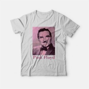 Pink Floyd the Barber T-Shirt 2 Pink Floyd the Barber T Shirt 3
