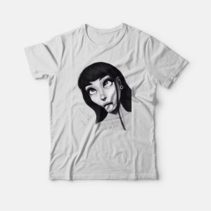 Pokeprincxss T-shirt Pokeprincxss T-shirt